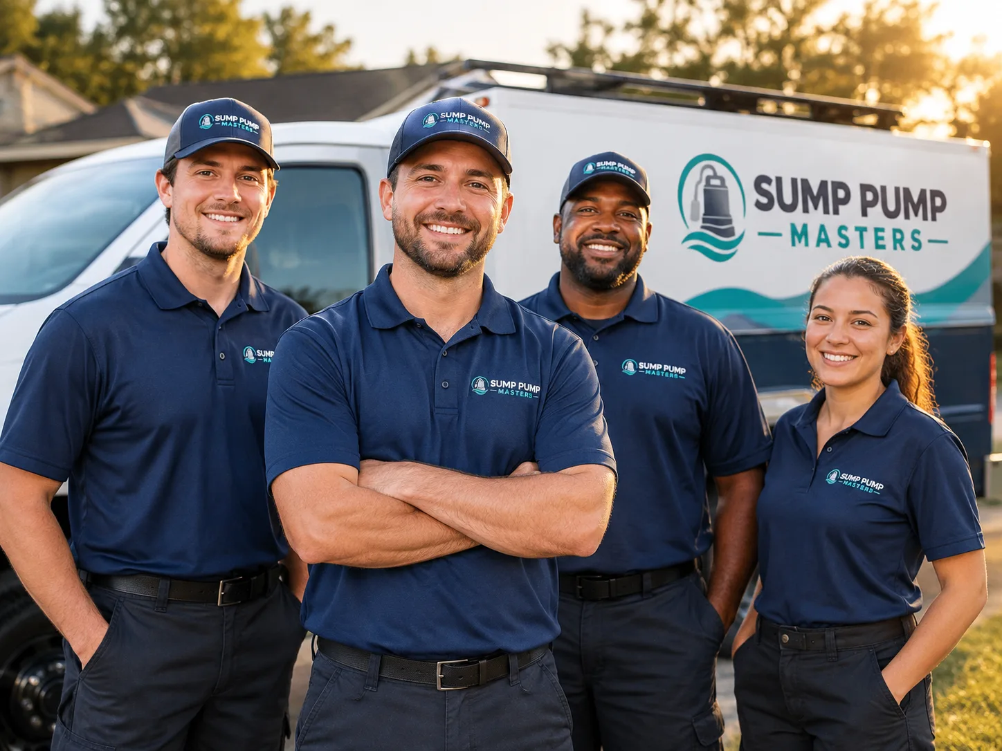 Sump Pump Repair company in Golden, MS